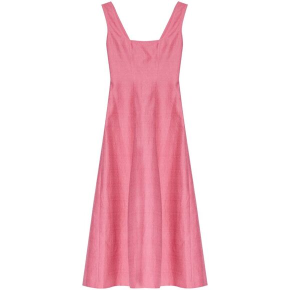 CULT GAIA Dresses & Skirts - Cult Gaia Pink Dresses - Evening Dresses Women